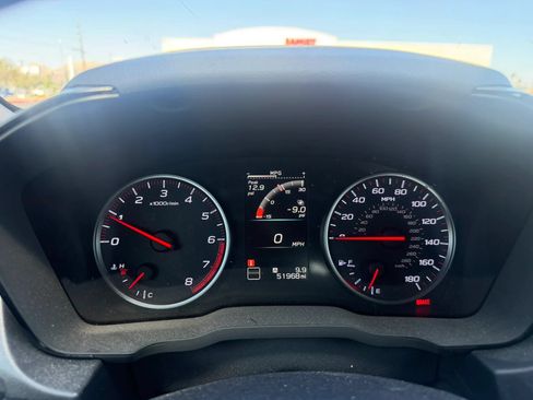 Used 2023 Subaru WRX Premium AWD/4WD image 10