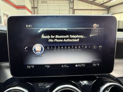 Used 2016 Mercedes-Benz C 300 4MATIC Sedan w/ Multimedia Package image 30