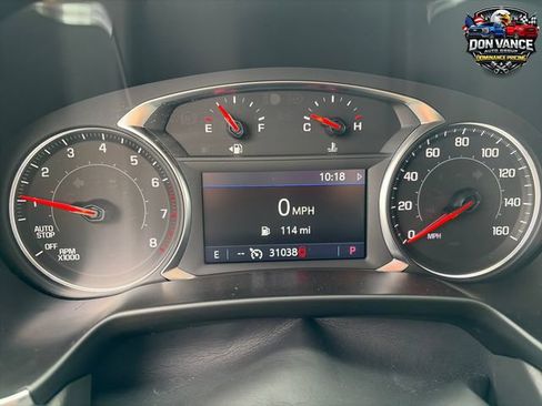 Used 2025 Chevrolet Blazer LT AWD/4WD image 15