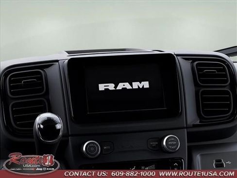 New 2026 RAM ProMaster 1500 image 18