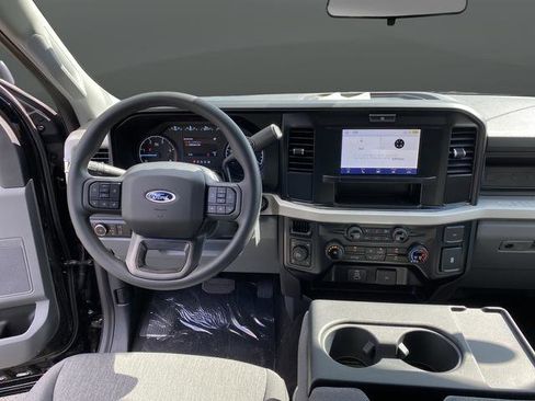 New 2026 Ford F250 XL w/ STX Appearance Package image 5