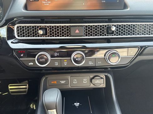 New 2026 Honda Civic Sport Touring image 20