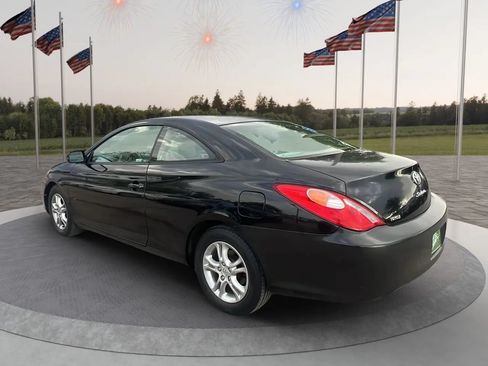 Used 2006 Toyota Solara SE Sport FWD image 5