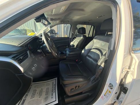 Used 2016 Chevrolet Tahoe LT AWD/4WD image 8