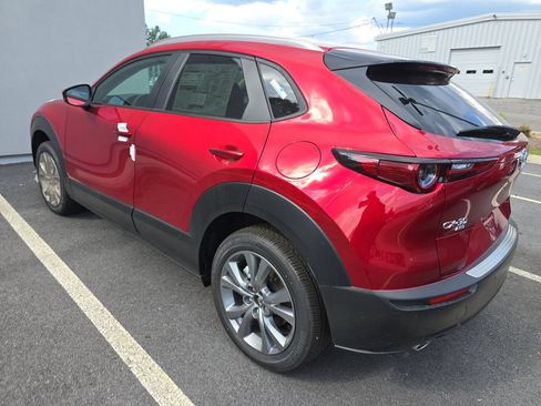 New 2026 MAZDA CX-30 AWD 2.5 S image 3