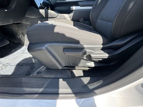New 2026 GMC Terrain Elevation AWD/4WD image 14
