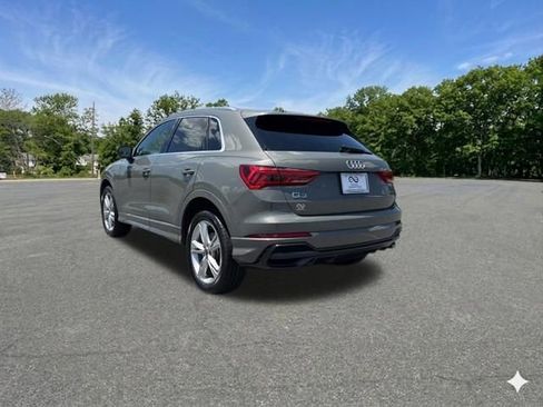Used 2021 Audi Q3 2.0T Premium Plus w/ Premium Plus Package AWD/4WD image 6