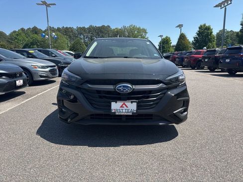 Used 2025 Subaru Legacy Limited image 6