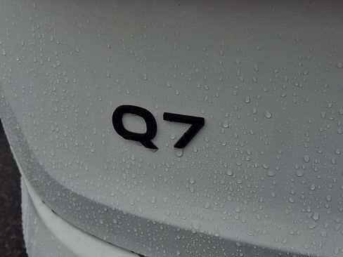 New 2026 Audi Q7 2.0T Premium image 19