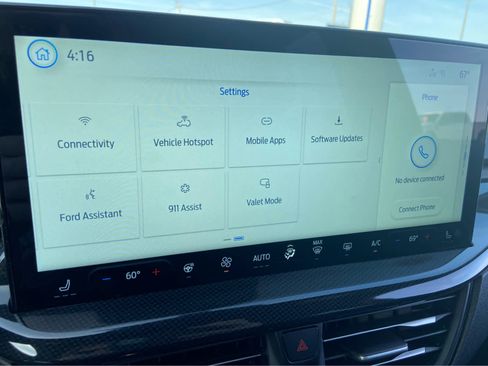 New 2026 Ford Escape ST-Line AWD/4WD image 29