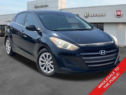 Used 2017 Hyundai Elantra GT