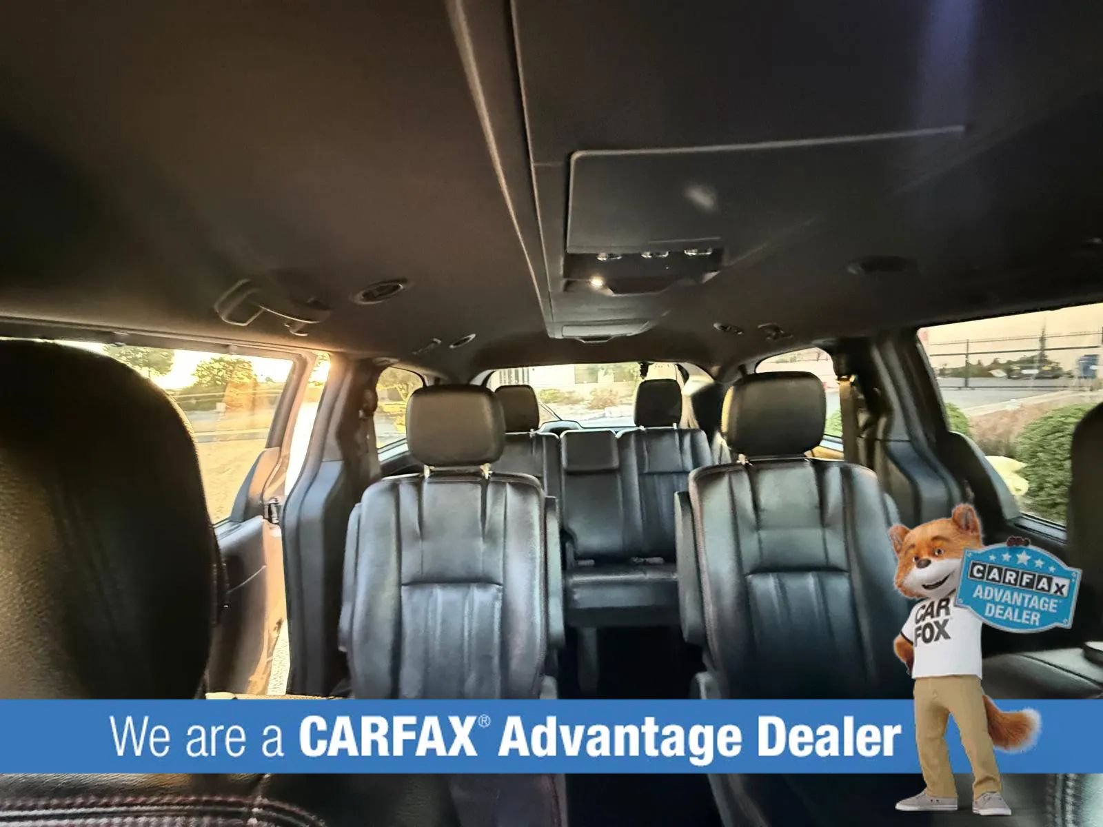 Used 2018 Dodge Grand Caravan GT FWD image 43