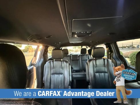 Used 2018 Dodge Grand Caravan GT FWD image 43