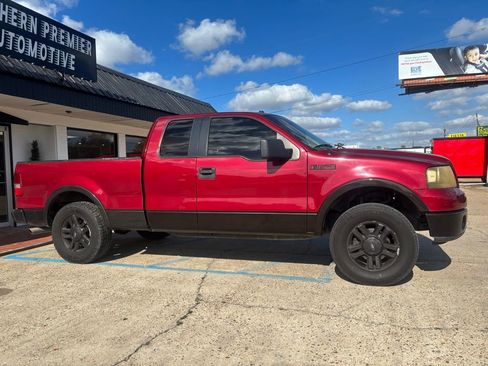 Used 2006 Ford F150 image 5