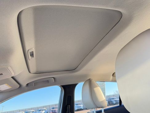 New 2026 Nissan Sentra SL image 20