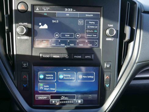 Used 2024 Subaru Impreza 2.0i image 32