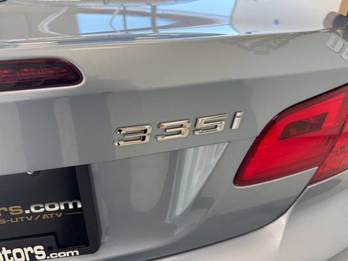 Used 2012 BMW 335i Convertible RWD image 68