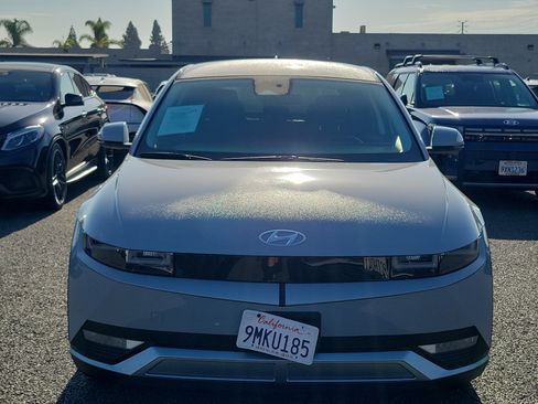 Used 2024 Hyundai Ioniq 5 SE RWD image 6
