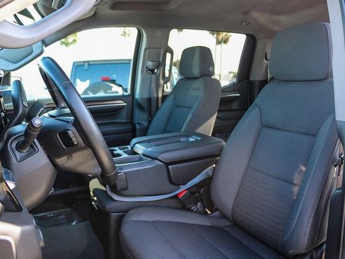 Used 2023 Chevrolet Silverado 1500 LT RWD image 18