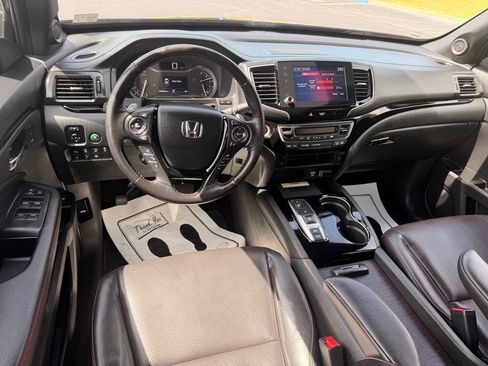 Used 2023 Honda Ridgeline Black Edition image 14