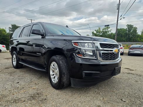 Used 2016 Chevrolet Tahoe LS RWD image 7