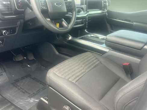 Used 2023 Ford F150 XL w/ STX Appearance Package RWD image 9