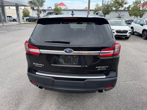 Used 2022 Subaru Ascent Limited w/ Technology Package AWD/4WD image 6