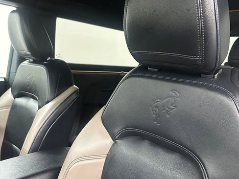 Used 2021 Ford Bronco Wildtrak image 15