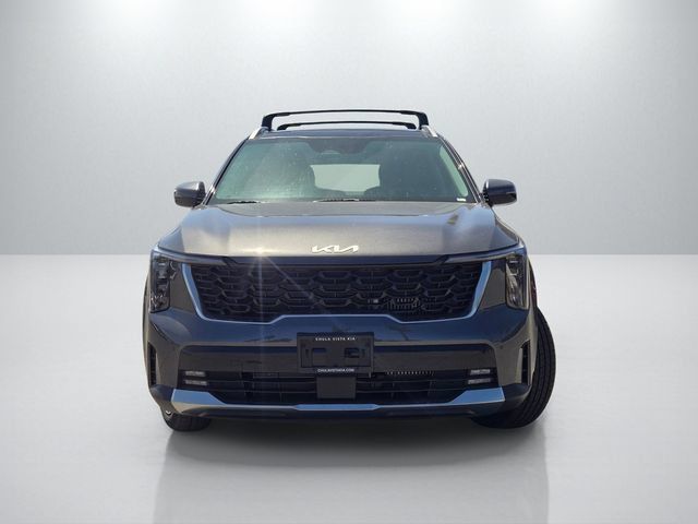 New 2026 Kia Sorento EX FWD image 2