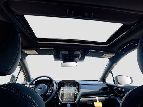 New 2026 Subaru Impreza RS AWD/4WD image 21