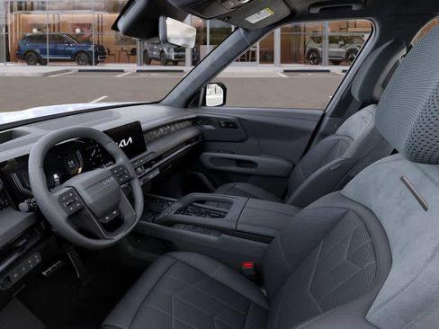 New 2027 Kia Telluride SX Prestige X-Pro AWD/4WD image 17