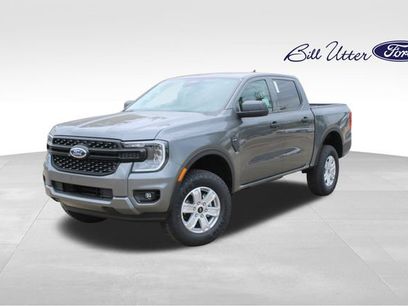 New 2026 Ford Ranger XL