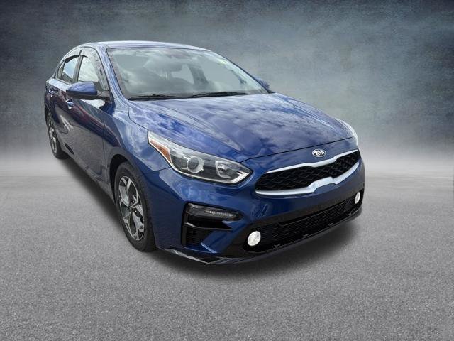Used 2019 Kia Forte LXS FWD image 4