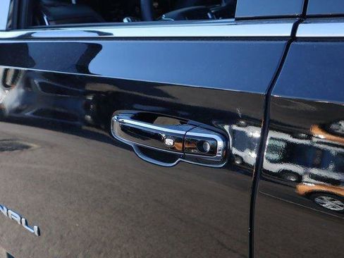 New 2026 GMC Yukon XL Denali w/ Sun & Power Step Package image 20