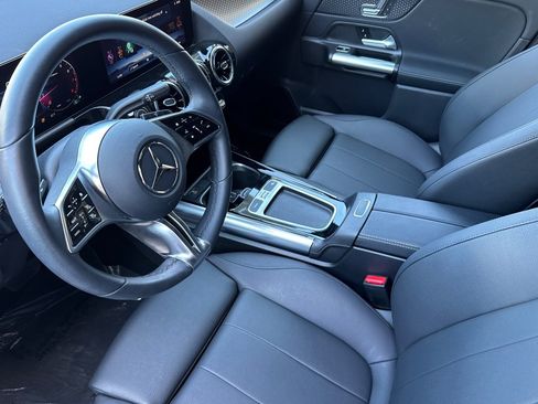 Certified 2026 Mercedes-Benz GLA 250 image 4