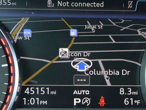 Used 2017 Audi Q7 3.0T Premium Plus image 29