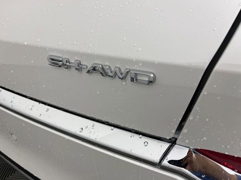 New 2026 Acura MDX w/ Technology Package AWD/4WD image 21