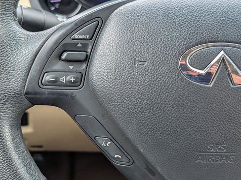Used 2017 INFINITI QX50 2WD image 23