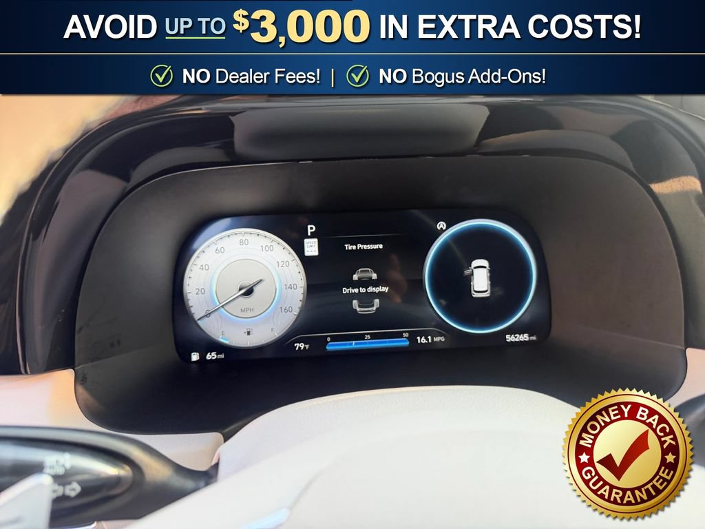 Used 2024 Hyundai Palisade Calligraphy AWD/4WD image 19