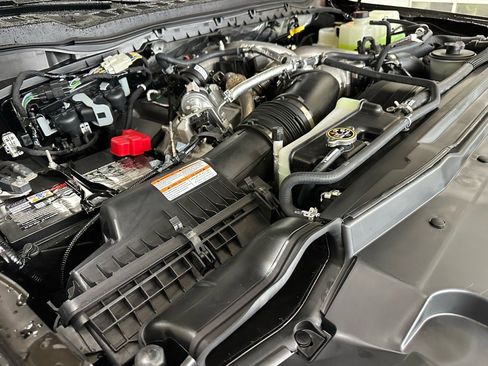 New 2026 Ford F250 Lariat w/ Tremor Off-Road Package image 20