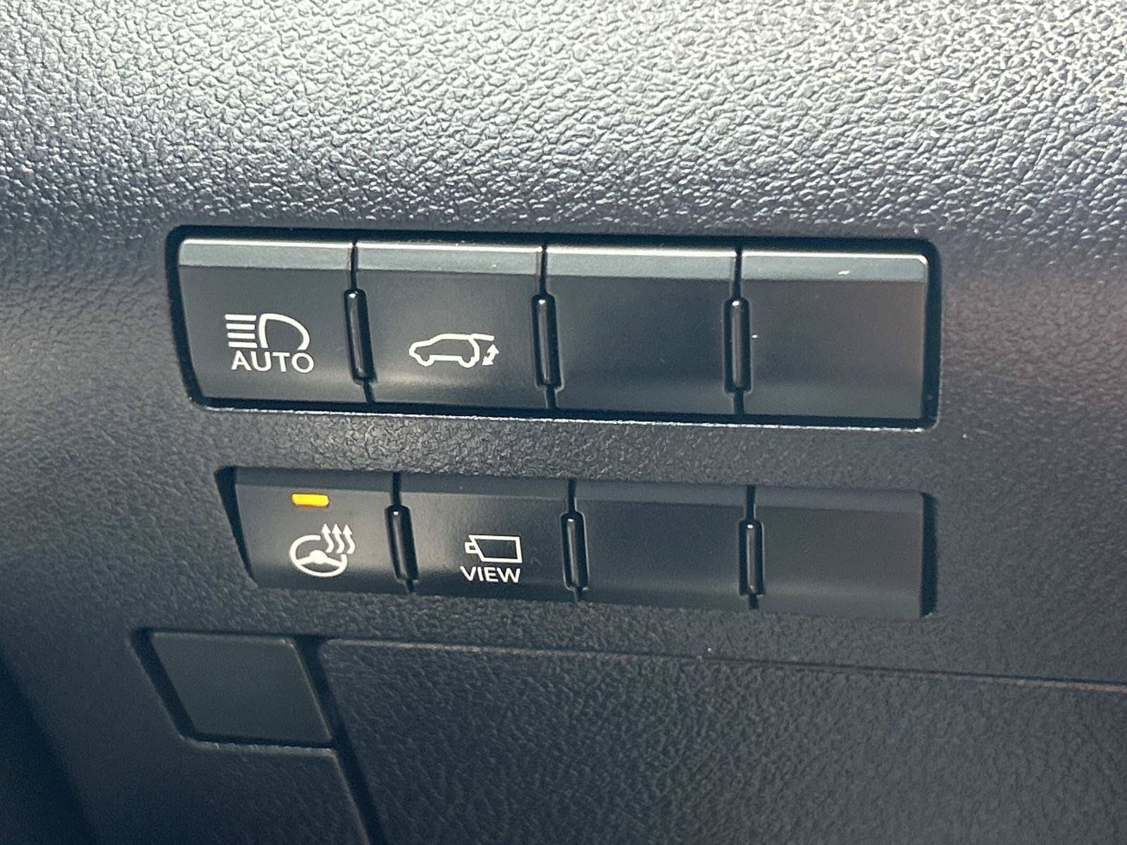 Used 2022 Lexus RX 350 FWD w/ Premium Package image 39