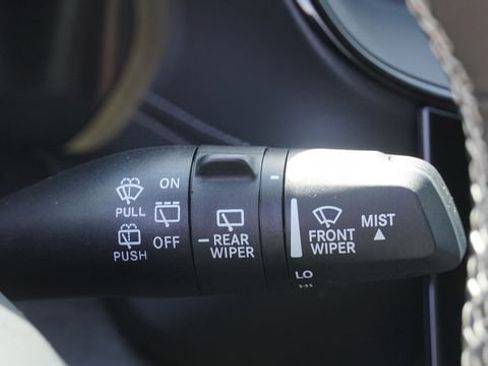 New 2026 Jeep Grand Cherokee Altitude RWD image 30