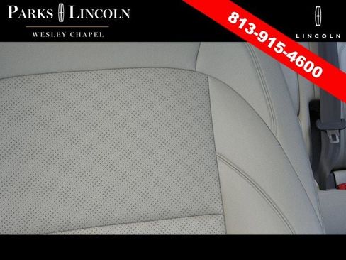 New 2026 Lincoln Nautilus Premier w/ Equipment Group 102A AWD/4WD image 16