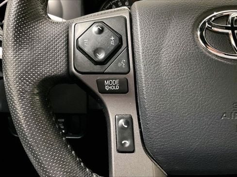 Certified 2023 Toyota Tacoma TRD Sport w/ TRD Premium Sport Package AWD/4WD image 19