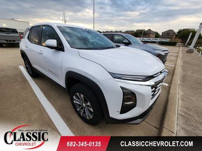Used 2026 Chevrolet Equinox LT