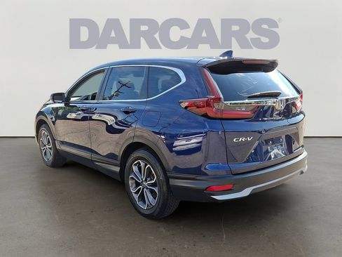 Used 2020 Honda CR-V EX image 4