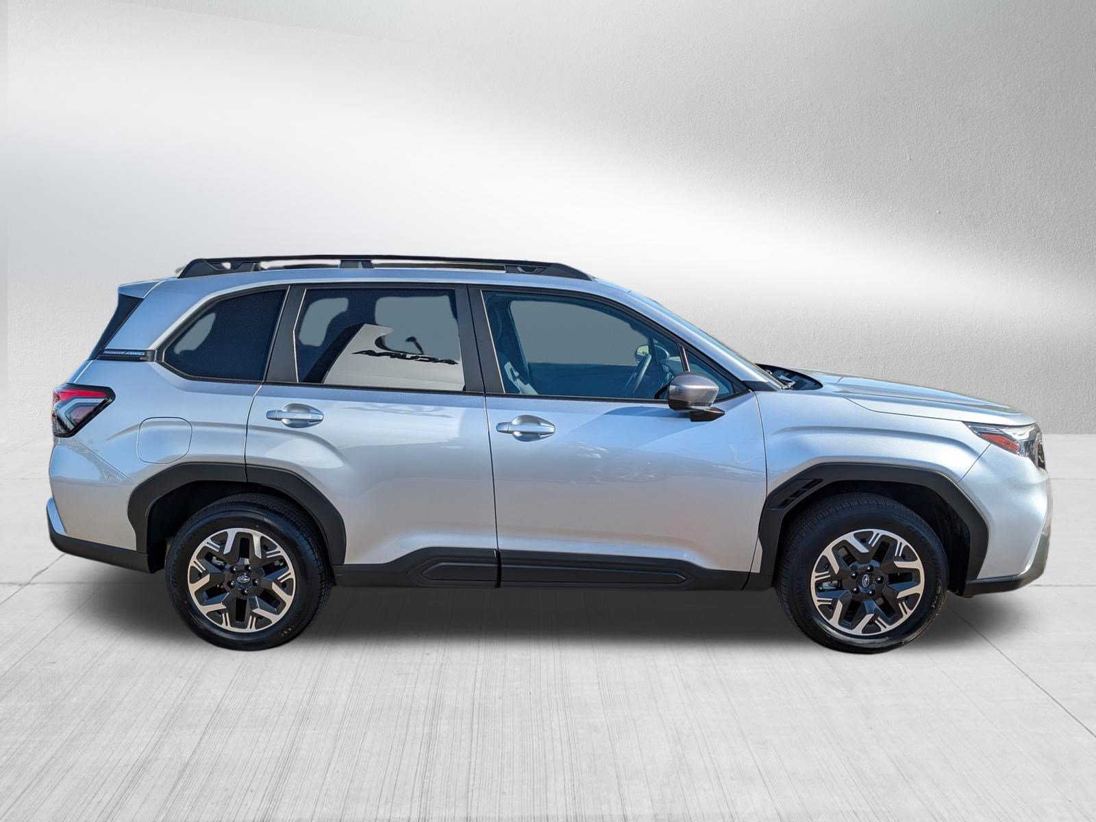Certified 2026 Subaru Forester Premium AWD/4WD image 8