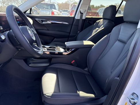 New 2026 Buick Envision Preferred image 11