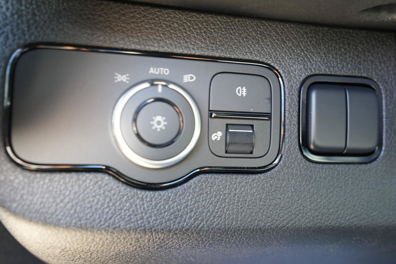 New 2026 Mercedes-Benz Sprinter 2500 image 23