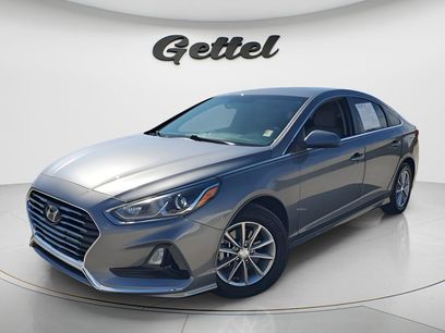 Used 2018 Hyundai Sonata SE